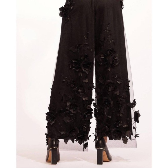 EVE FRANCO pants - Picture 3 of 3